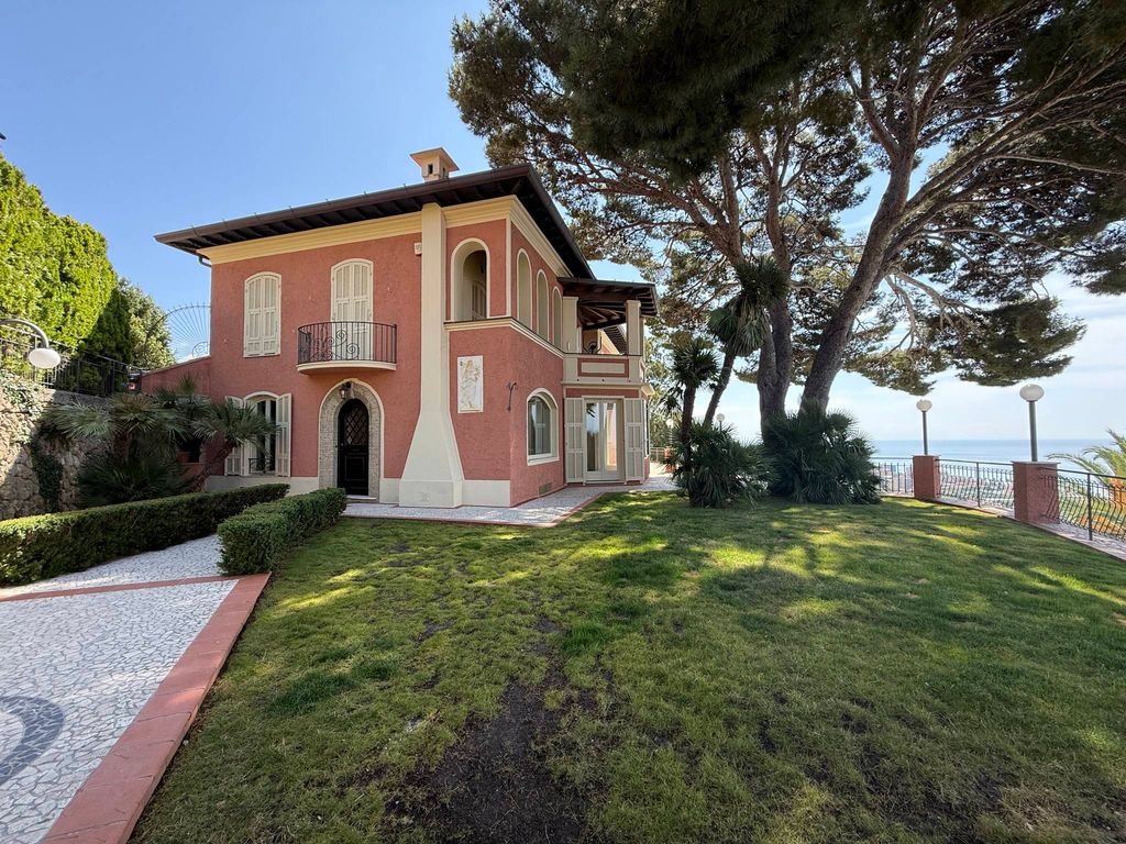 Maison de luxe à vendre à Ventimiglia, 2 000 000 €, Photo 3