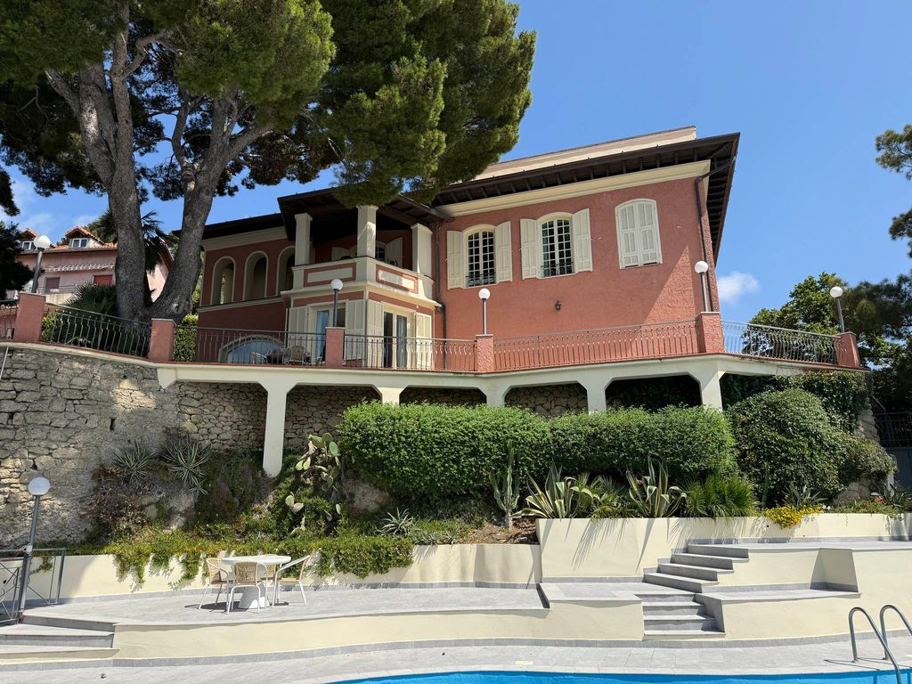 Maison de luxe à vendre à Ventimiglia, 2 000 000 €, Photo 6