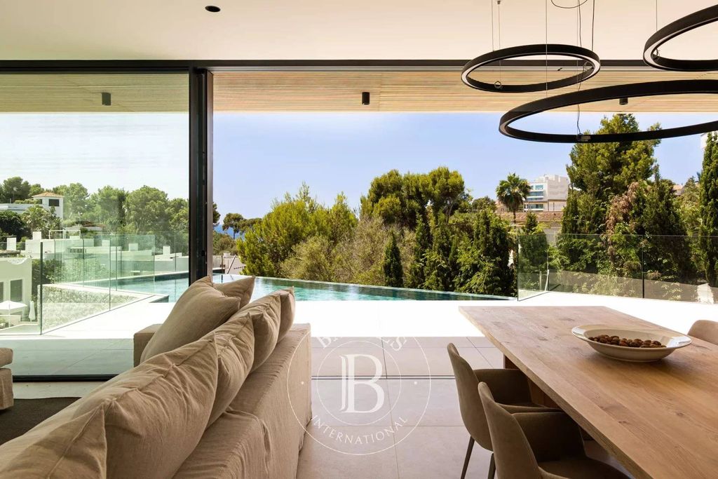 Maison de luxe à vendre à Bendinat, 7 475 000 €, Photo 1