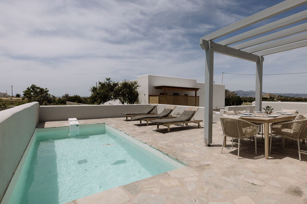 Maison de luxe à vendre à Náxos, 495 000 €, Photo 2