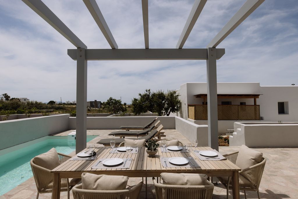 Maison de luxe à vendre à Náxos, 495 000 €, Photo 3