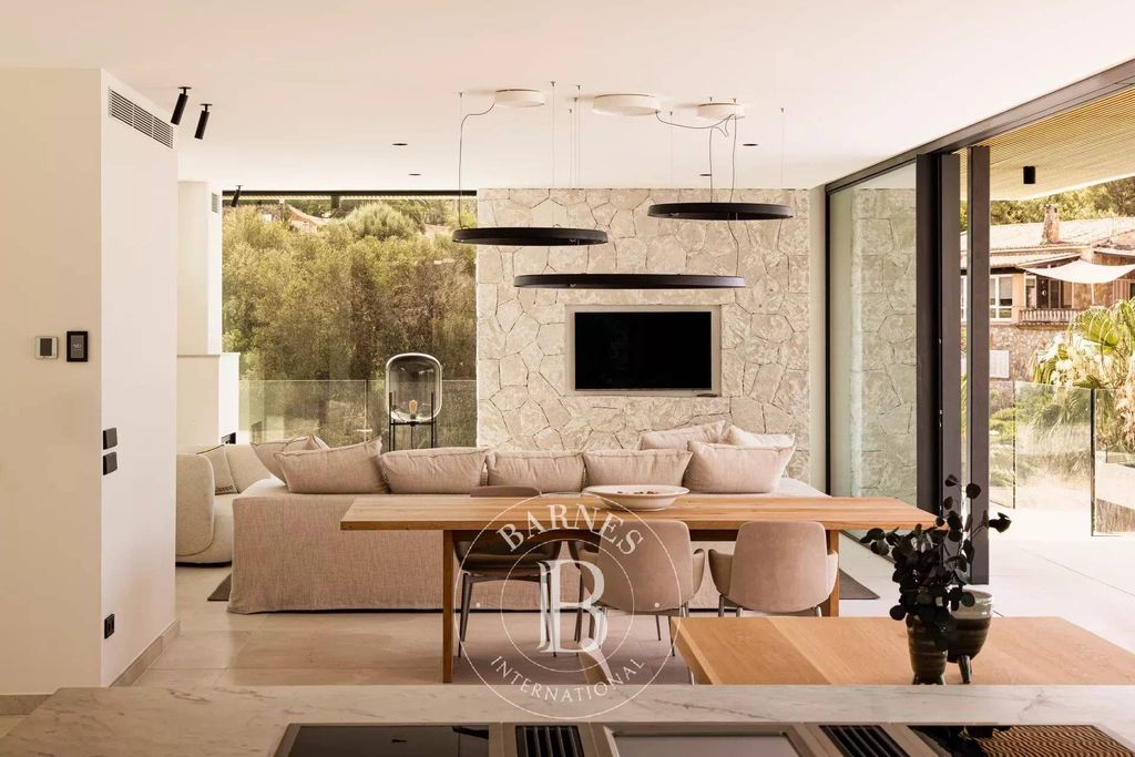 Maison de luxe à vendre à Bendinat, 7 475 000 €, Photo 3