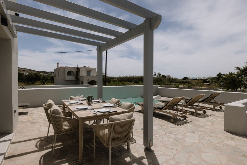 Maison de luxe à vendre à Náxos, 495 000 €, Photo 4
