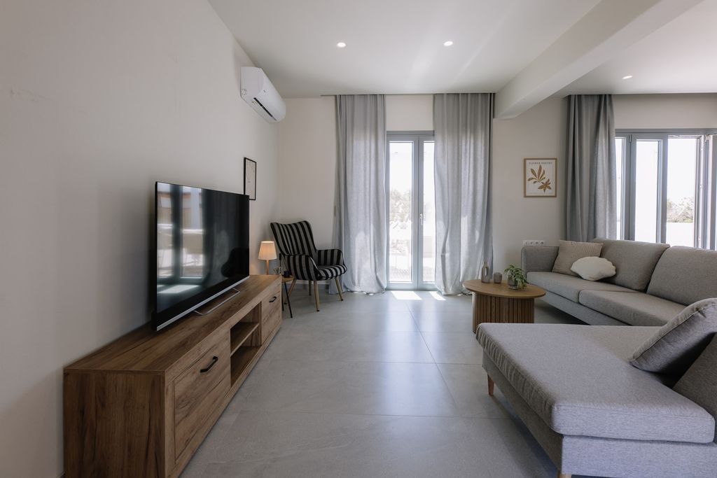 Maison de luxe à vendre à Náxos, 495 000 €, Photo 6