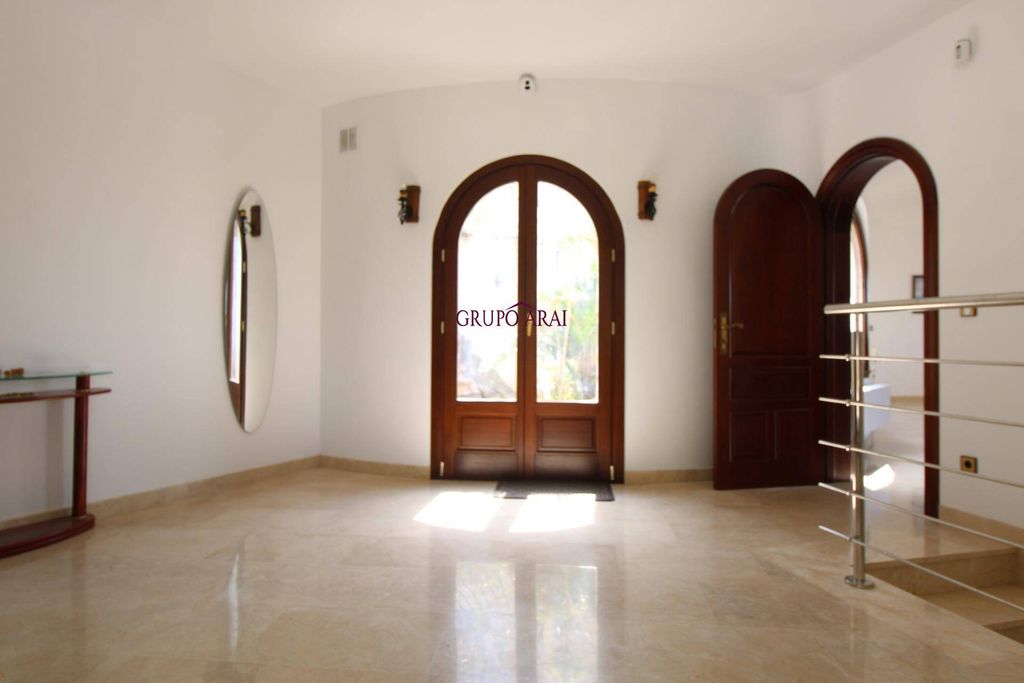Maison de luxe à vendre à Altea, 1 500 000 €, Photo 7