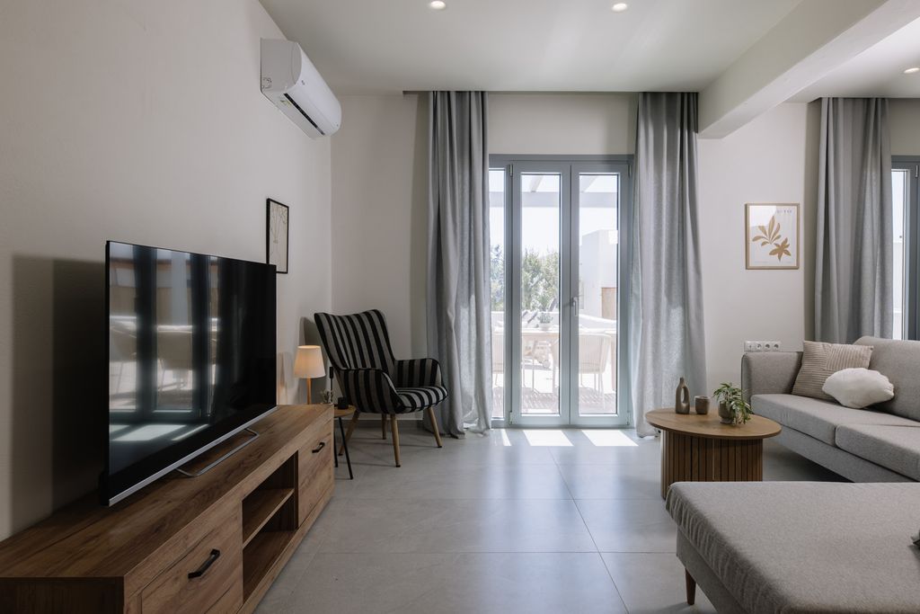 Maison de luxe à vendre à Náxos, 495 000 €, Photo 7