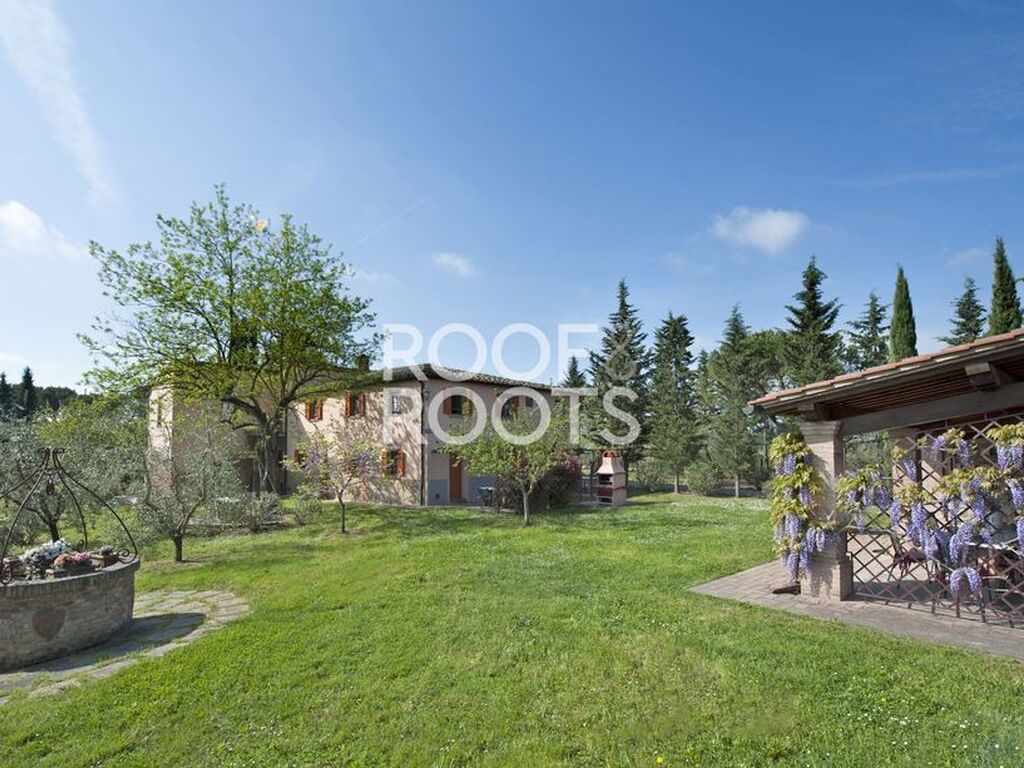 Luxury House for sale in Peccioli, 1 550 000 €, Photo 1
