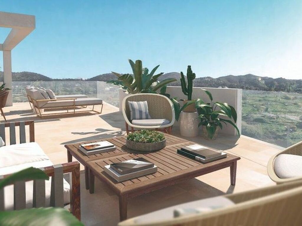 Luxury Apartment for sale in Mijas, 470 900 €, Photo 1
