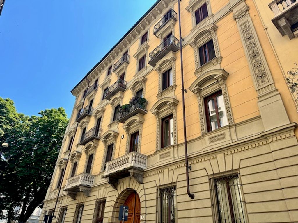 Appartement de luxe à vendre à Turin, 695 000 €, Photo 3