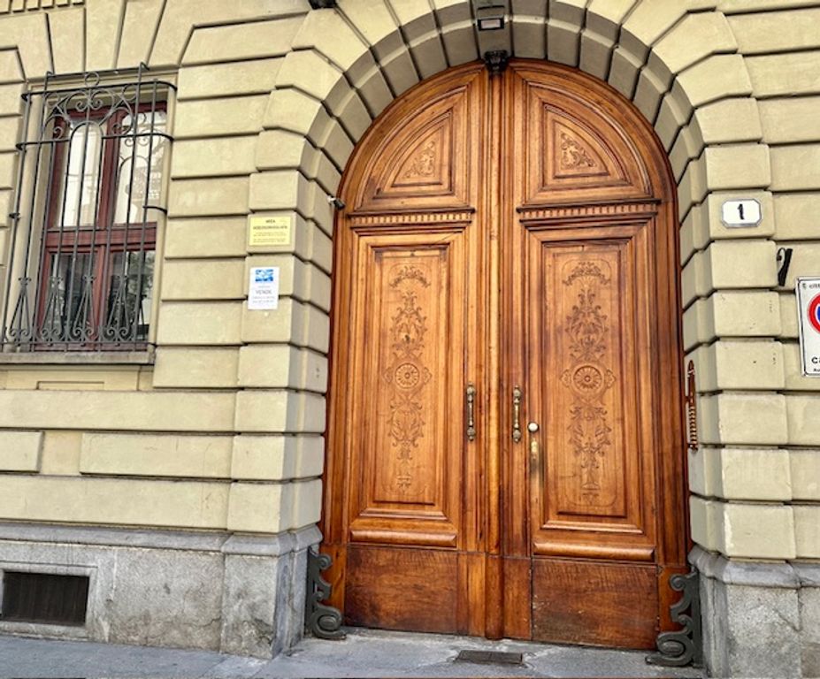 Appartement de luxe à vendre à Turin, 695 000 €, Photo 4