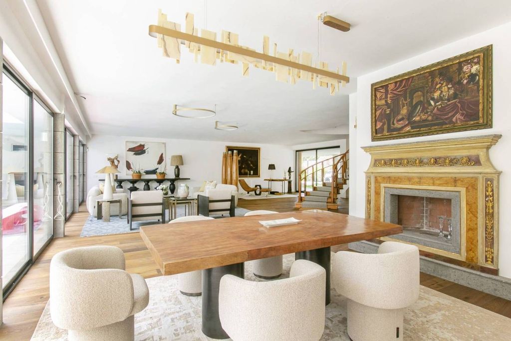 Luxury House for sale in Rome, 3 880 000 €, Photo 4