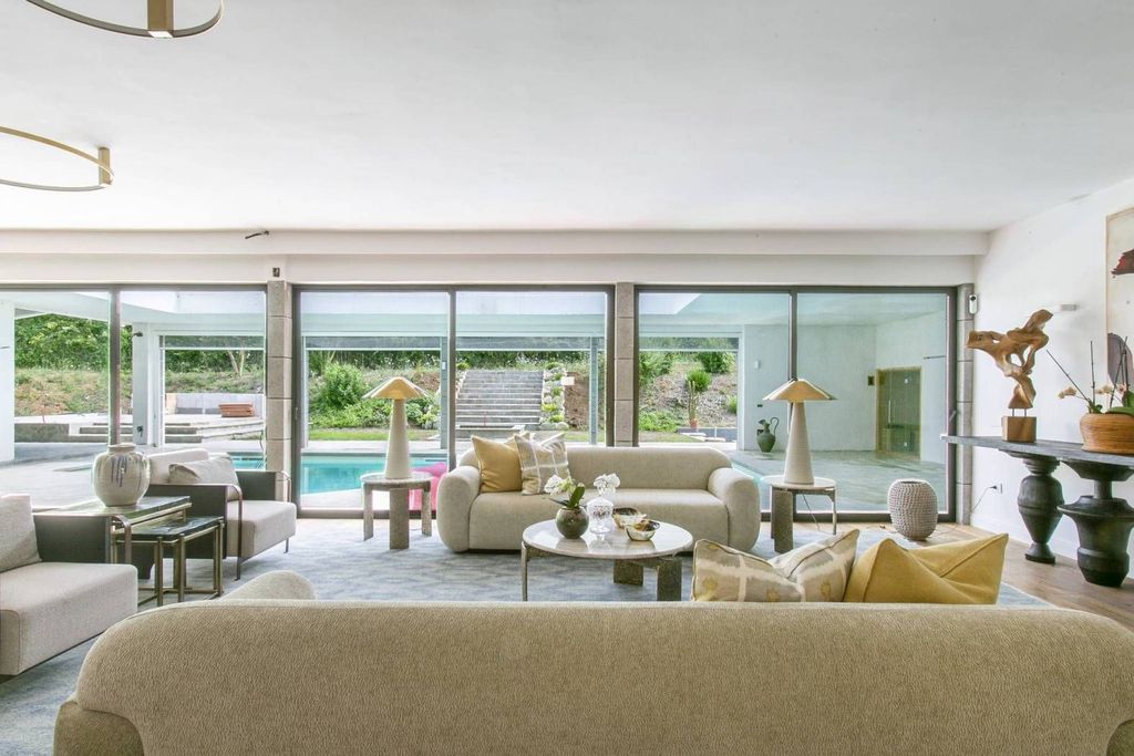 Luxury House for sale in Rome, 3 880 000 €, Photo 5