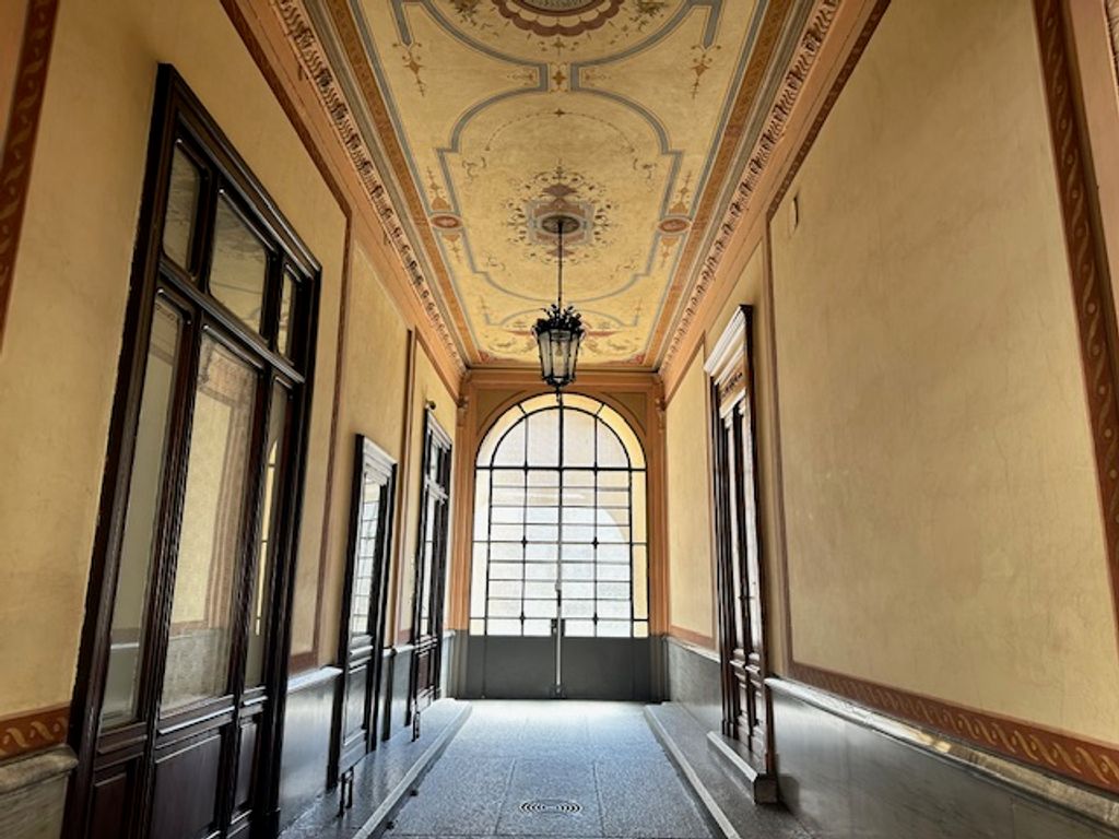 Appartement de luxe à vendre à Turin, 695 000 €, Photo 6