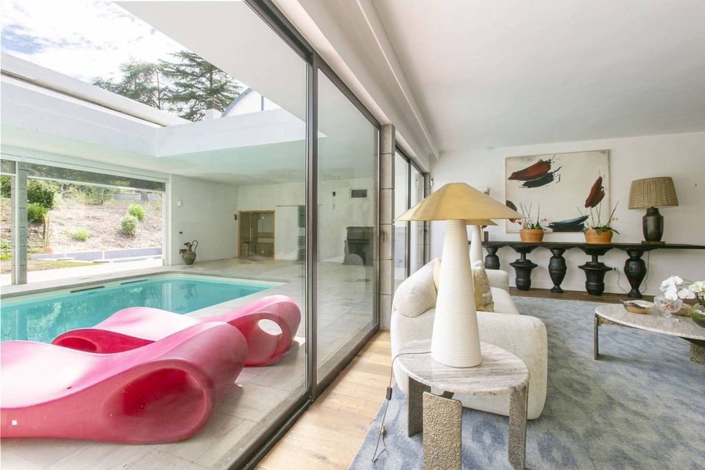 Luxury House for sale in Rome, 3 880 000 €, Photo 6
