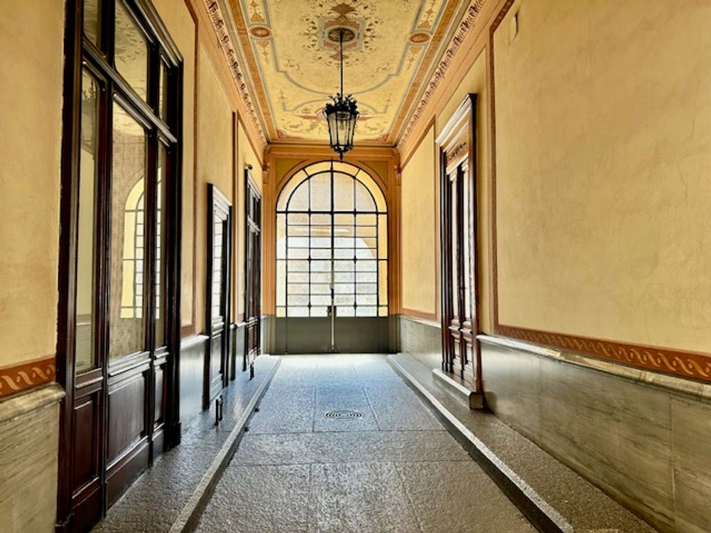 Appartement de luxe à vendre à Turin, 695 000 €, Photo 7