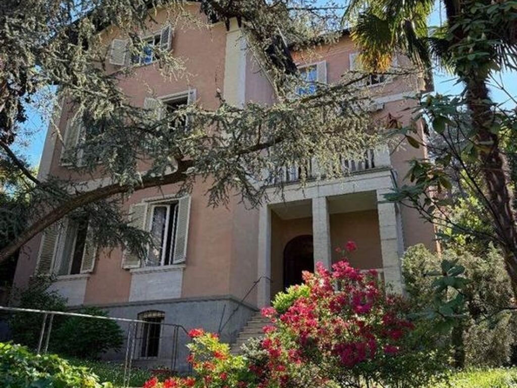 Maison de luxe à vendre à Turin, 1 900 000 €, Photo 1