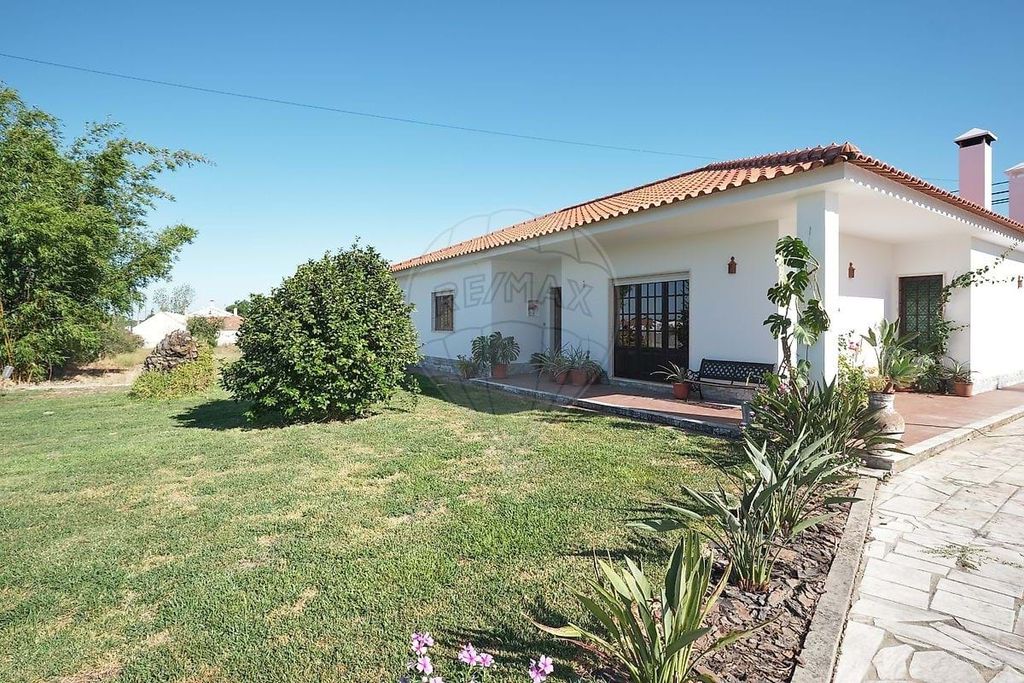 Maison de luxe à vendre à Grândola, 750 000 €, Photo 1