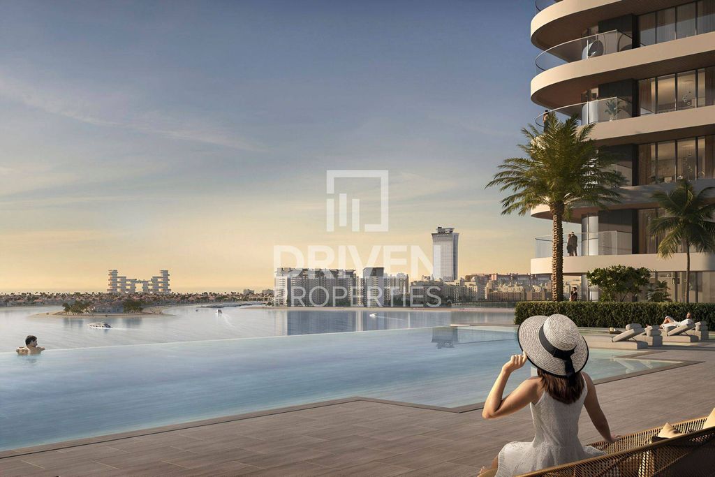 Luxury Apartment for sale in Dubai, 1 766 349 €, Photo 2
