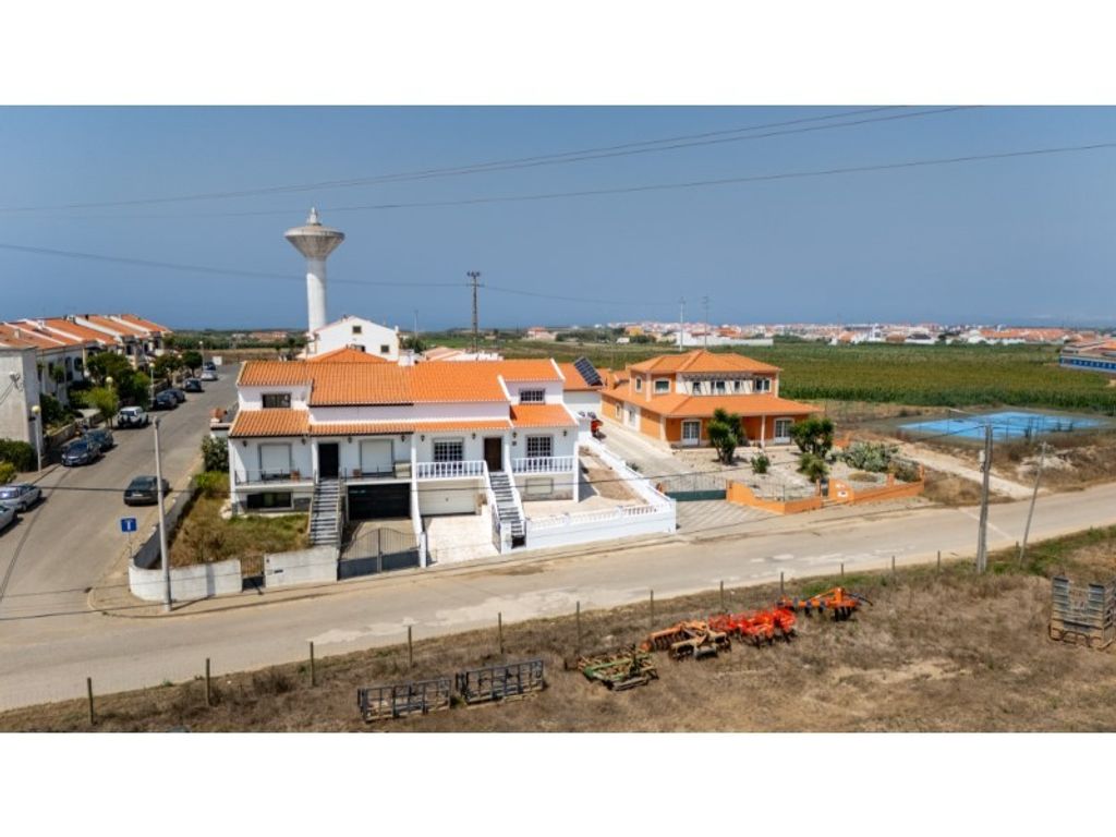 Maison de luxe à vendre à Peniche, 650 000 €, Photo 2