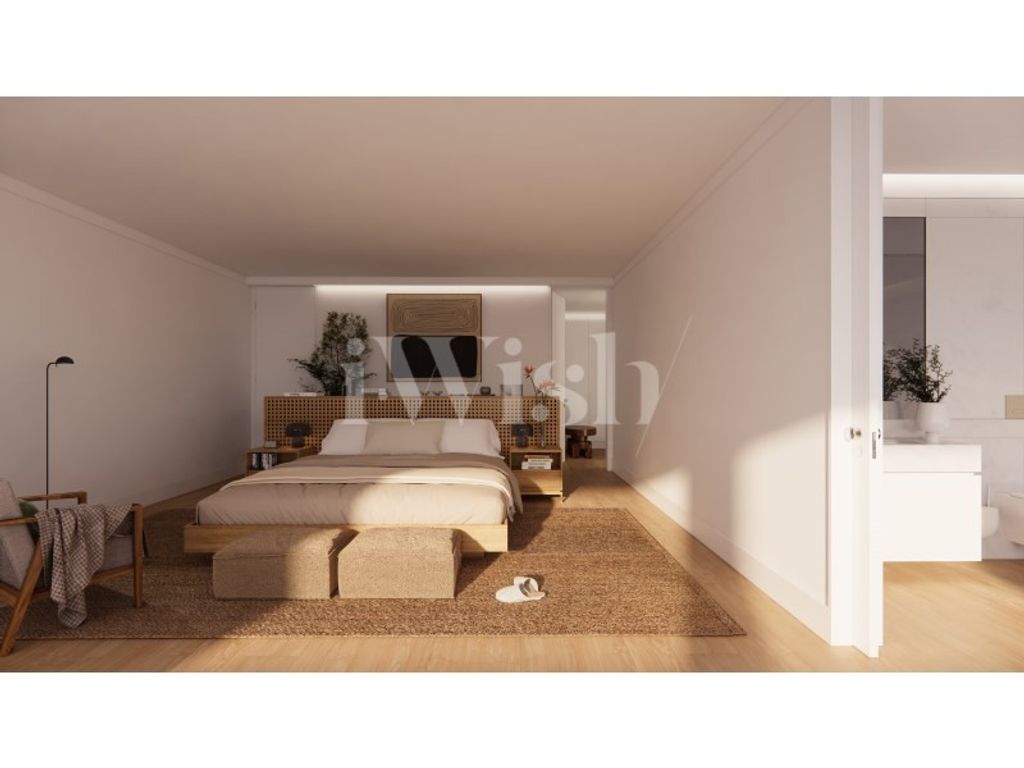 Luxury Apartment for sale in Gondomar, 460 000 €, Photo 2