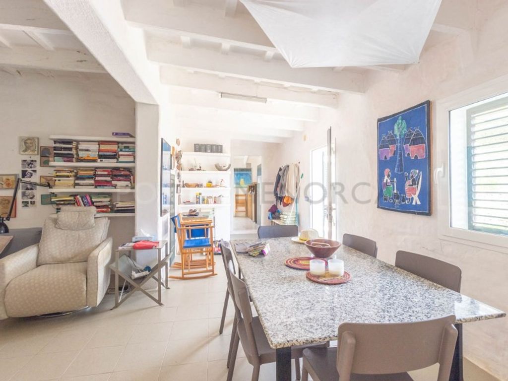Maison de luxe à vendre à Es Castell, 980 000 €, Photo 2
