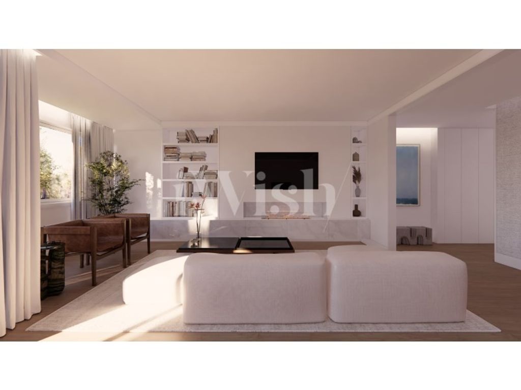 Luxury Apartment for sale in Gondomar, 460 000 €, Photo 3