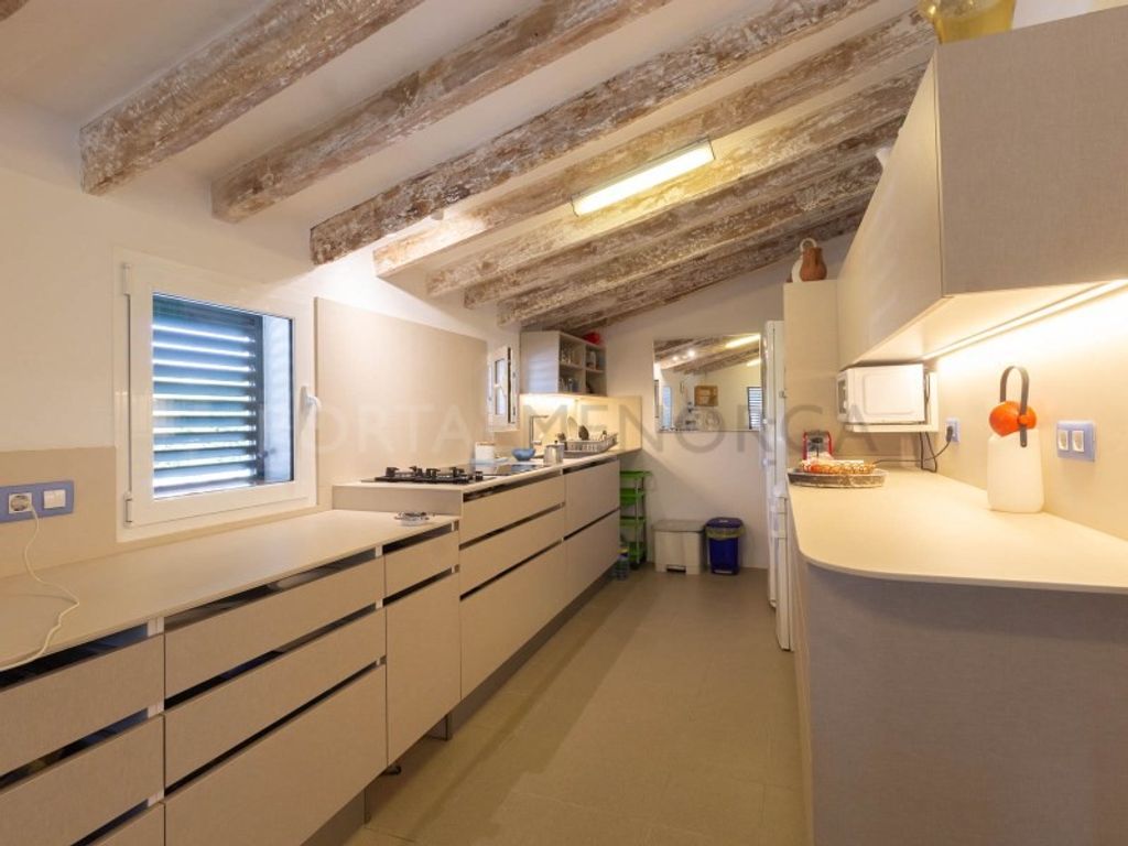 Maison de luxe à vendre à Es Castell, 980 000 €, Photo 3