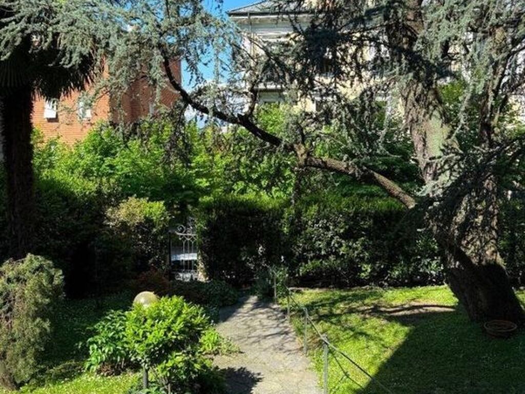 Maison de luxe à vendre à Turin, 1 900 000 €, Photo 4