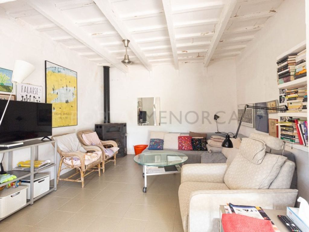 Maison de luxe à vendre à Es Castell, 980 000 €, Photo 4