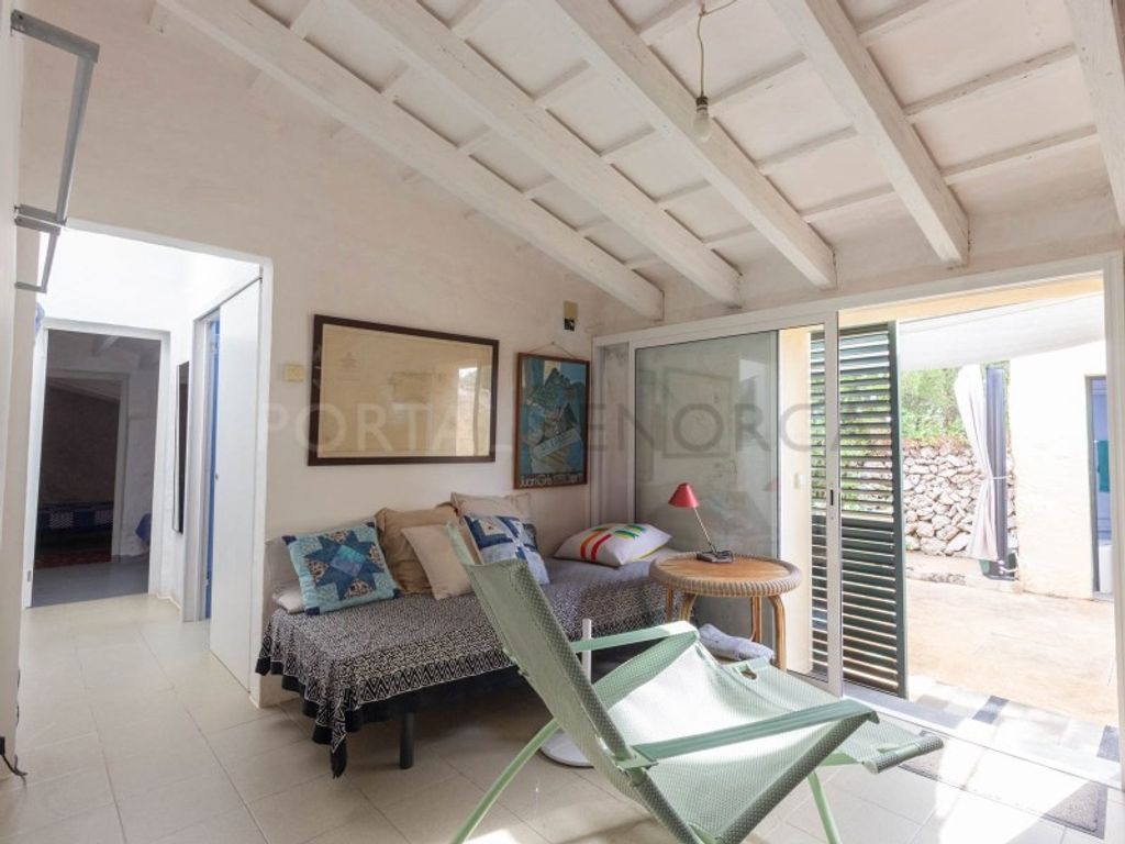 Maison de luxe à vendre à Es Castell, 980 000 €, Photo 5