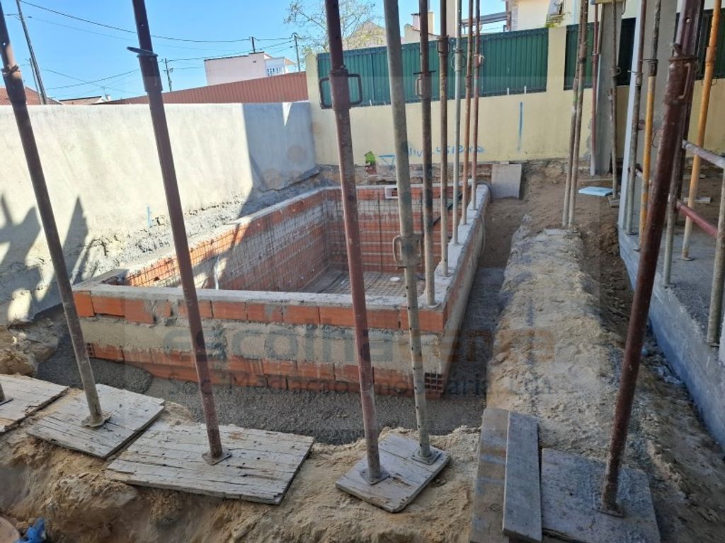 Luxury House for sale in Seixal, 550 000 €, Photo 6