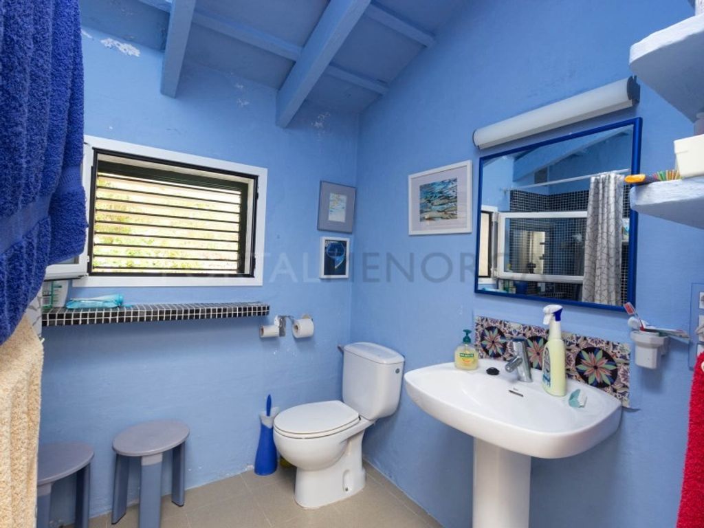 Maison de luxe à vendre à Es Castell, 980 000 €, Photo 6