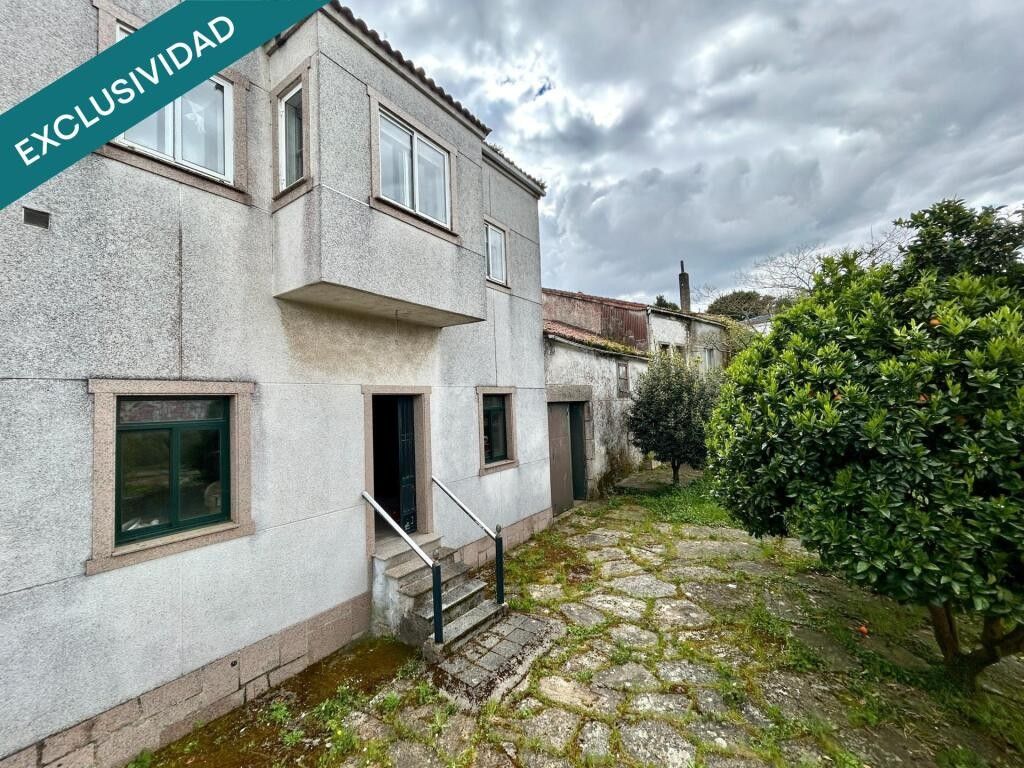 Luxury House for sale in Santiago de Compostela, 430 000 €, Photo 7