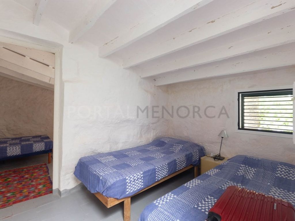 Maison de luxe à vendre à Es Castell, 980 000 €, Photo 7