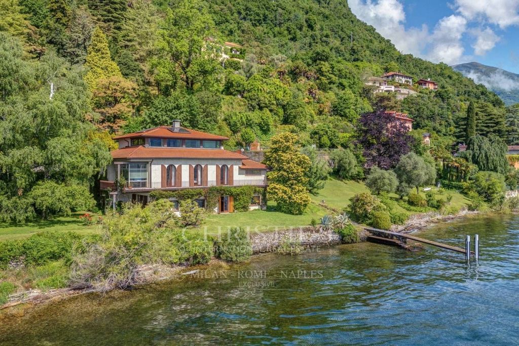 Maison de luxe à vendre à Griante, 10 000 000 €, Photo 1