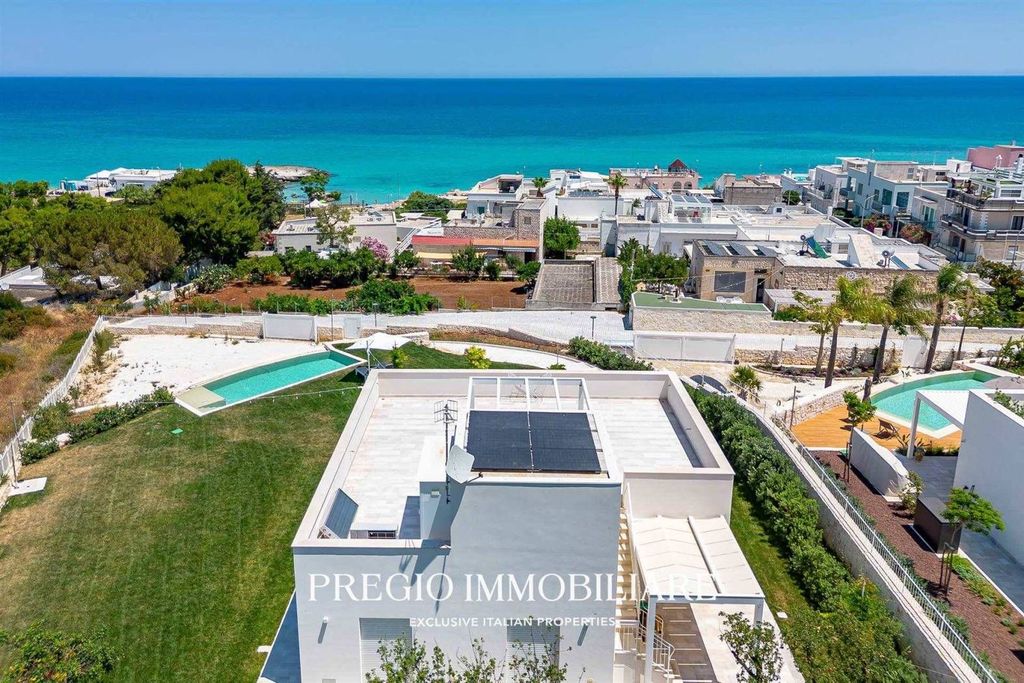 Maison de luxe à vendre à Monopoli, 1 300 000 €, Photo 2