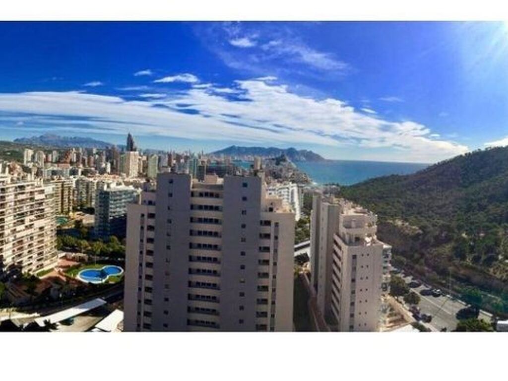 Appartement de luxe à vendre à Villajoyosa, 495 000 €, Photo 3