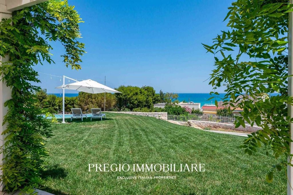 Maison de luxe à vendre à Monopoli, 1 300 000 €, Photo 6
