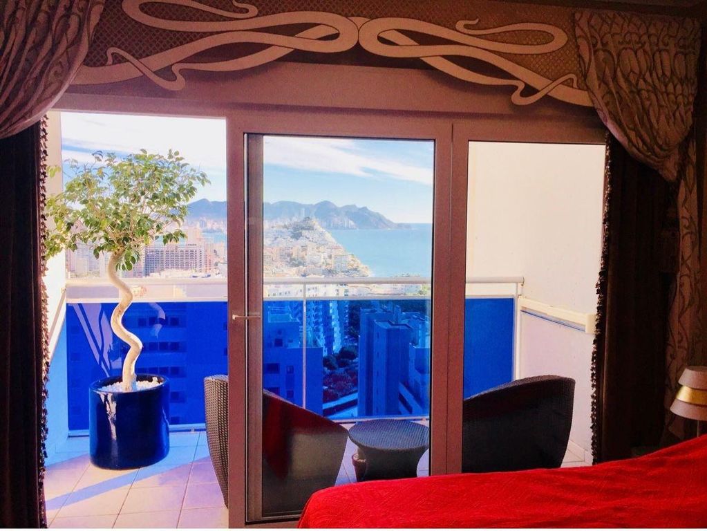 Appartement de luxe à vendre à Villajoyosa, 495 000 €, Photo 6