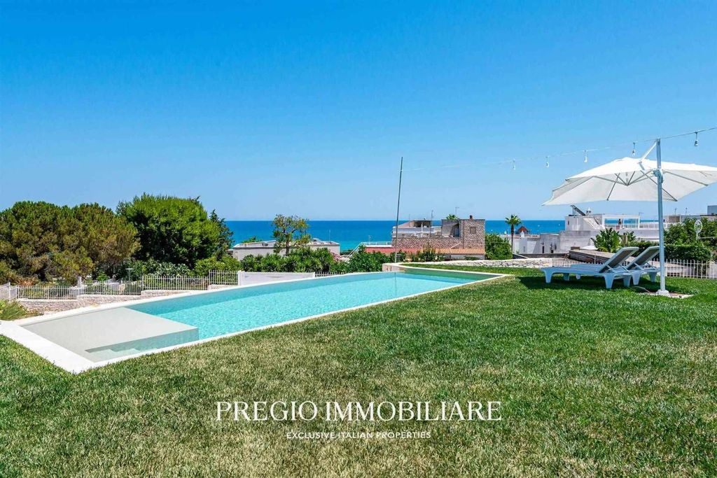 Maison de luxe à vendre à Monopoli, 1 300 000 €, Photo 7