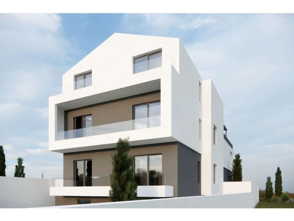 Luxury Apartment for sale in Kifisiá, 1 300 000 €, Photo 1