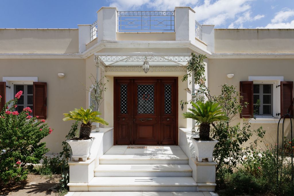 Maison de luxe à vendre à Áno Sýros, 900 000 €, Photo 2