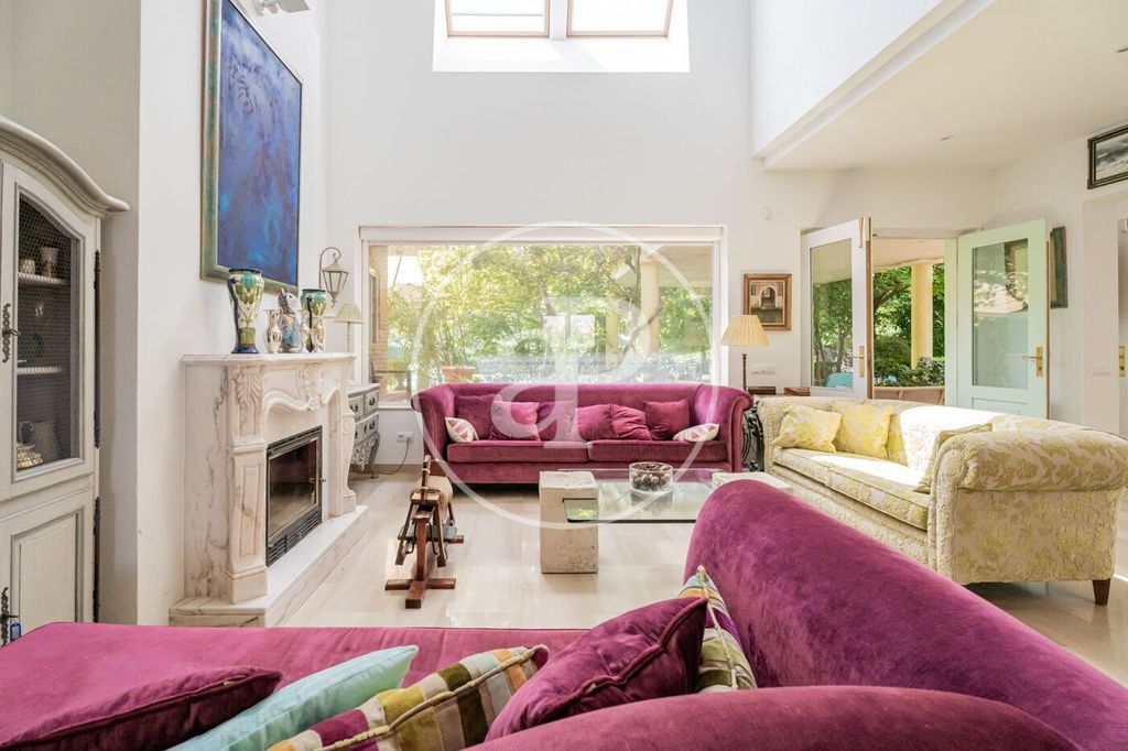 Maison de luxe à vendre à Boadilla Del Monte, 3 200 000 €, Photo 3