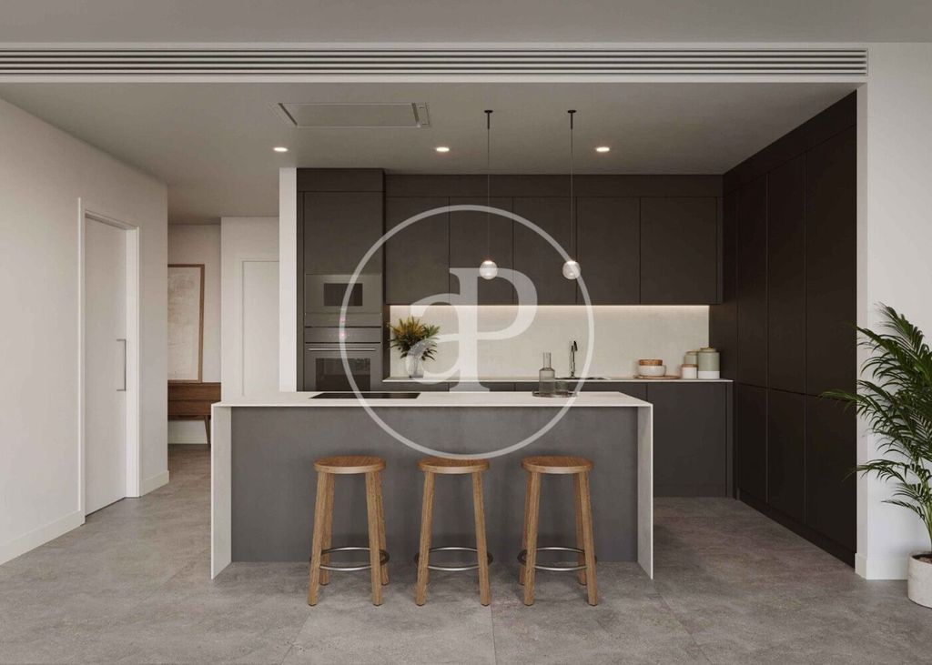 Appartement de luxe à vendre à Salou, 633 000 €, Photo 3