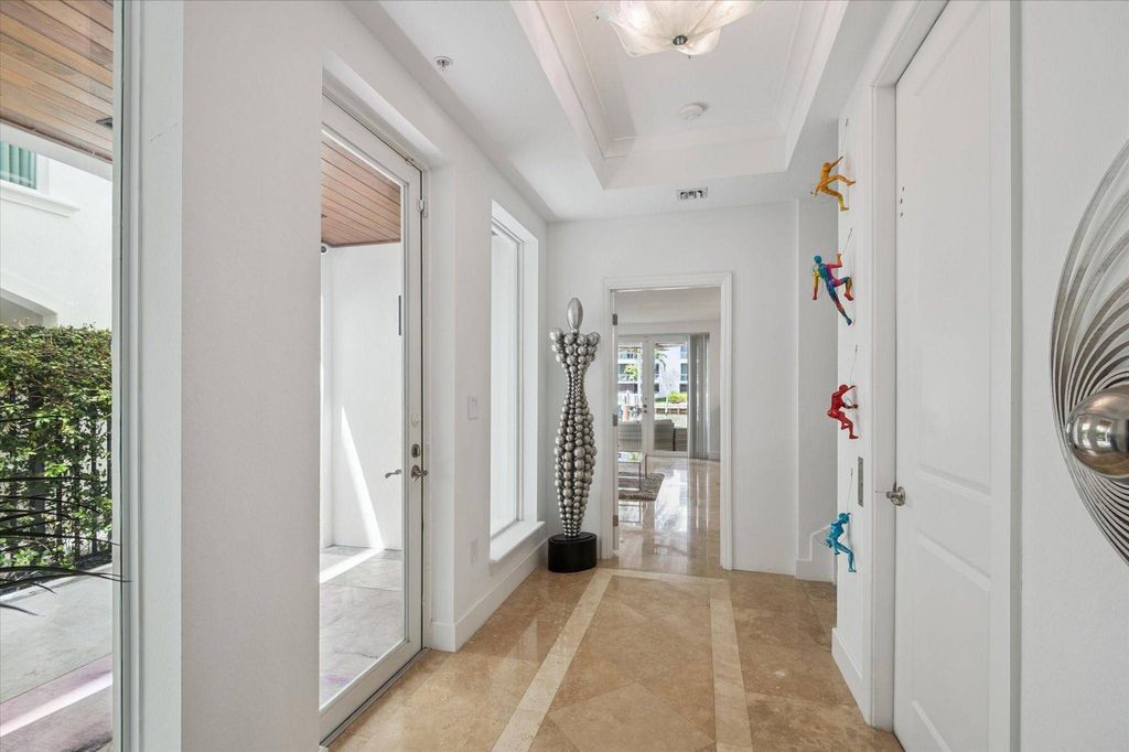 Luxury House for sale in Fort Lauderdale, 2 667 360 €, Photo 3