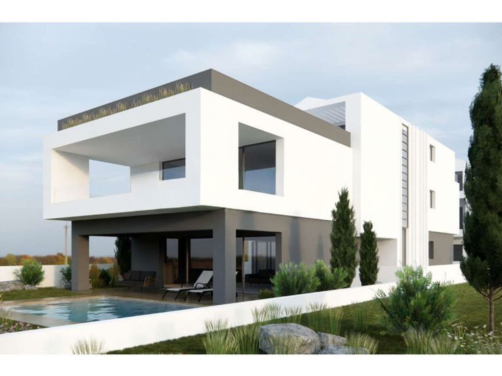 Luxury Apartment for sale in Kifisiá, 1 300 000 €, Photo 3