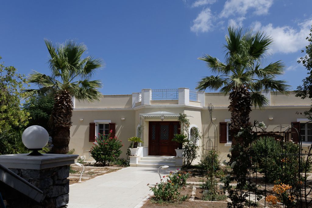 Maison de luxe à vendre à Áno Sýros, 900 000 €, Photo 3