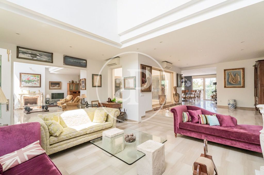 Maison de luxe à vendre à Boadilla Del Monte, 3 200 000 €, Photo 4