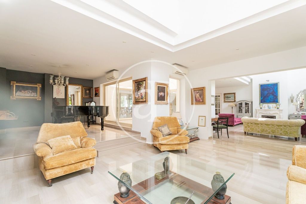 Maison de luxe à vendre à Boadilla Del Monte, 3 200 000 €, Photo 5