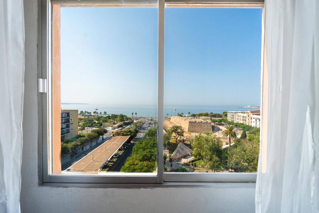 Luxury Apartment for sale in Palma, 999 000 €, Photo 6